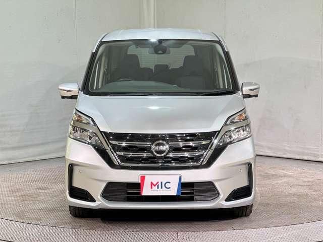NISSAN SERENA  WG 2020 Image 31