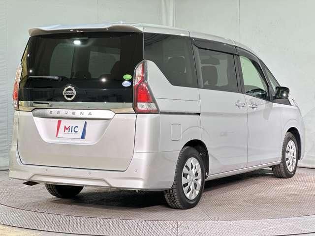 NISSAN SERENA  WG 2020 Image 31