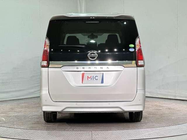 NISSAN SERENA  WG 2020 Image 31