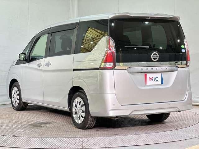 NISSAN SERENA  WG 2020 Image 31