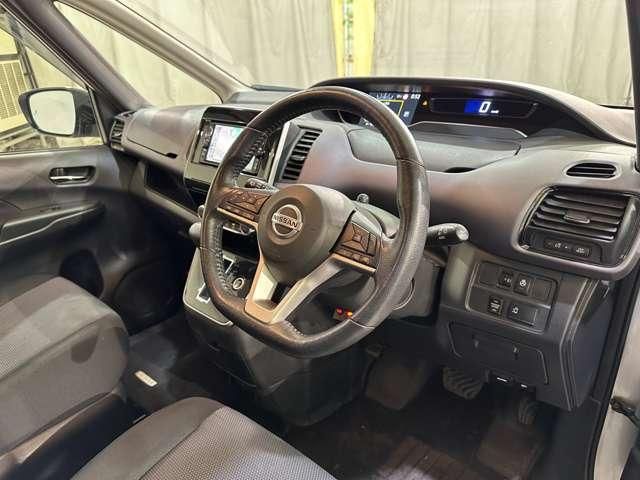 NISSAN SERENA  WG 2020 Image 31