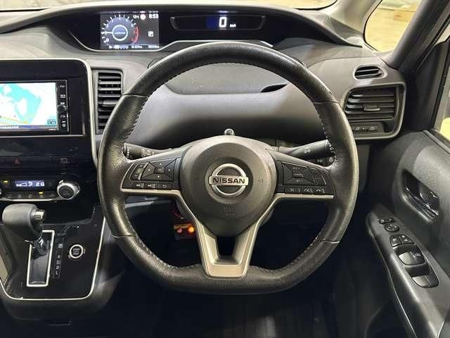 NISSAN SERENA  WG 2020 Image 31