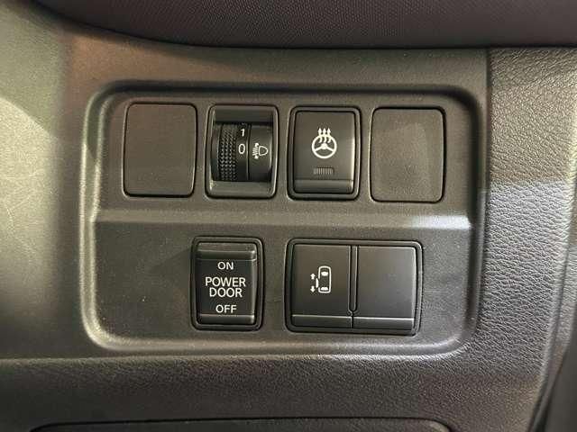 NISSAN SERENA  WG 2020 Image 31