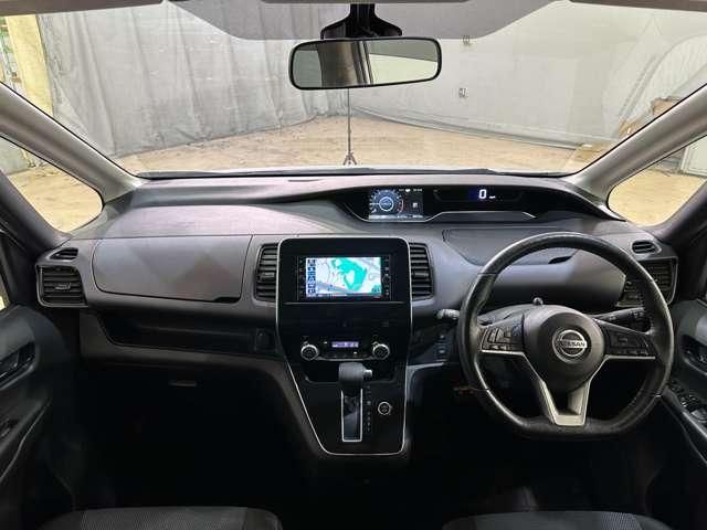 NISSAN SERENA  WG 2020 Image 31