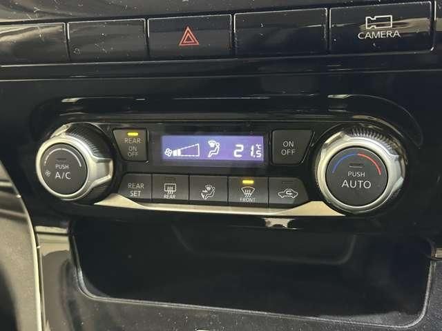 NISSAN SERENA  WG 2020 Image 31