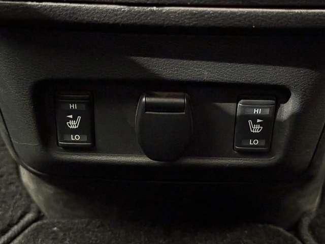 NISSAN SERENA  WG 2020 Image 31