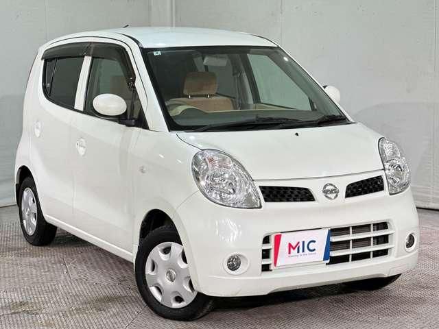 NISSAN MOCO 2010 Image 31