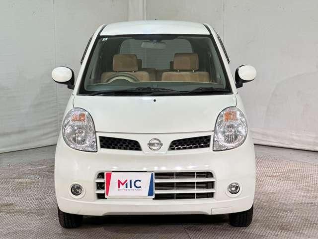 NISSAN MOCO 2010 Image 31