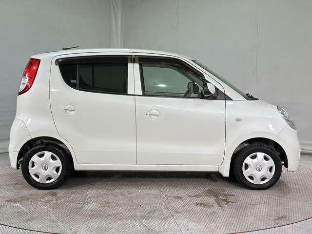 NISSAN MOCO 2010 Image 31