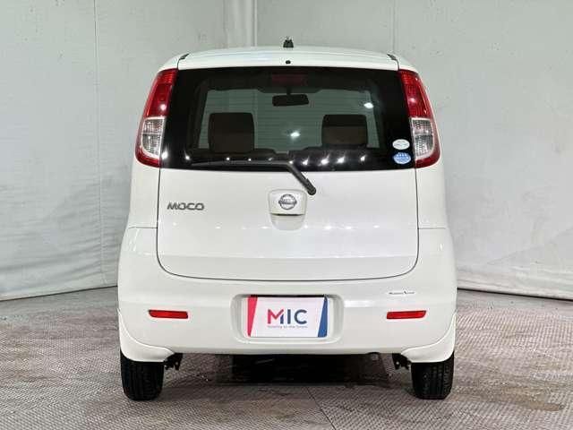 NISSAN MOCO 2010 Image 31
