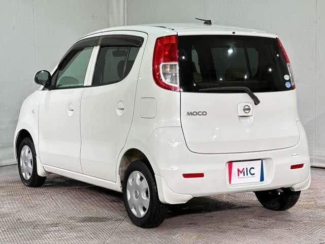 NISSAN MOCO 2010 Image 31