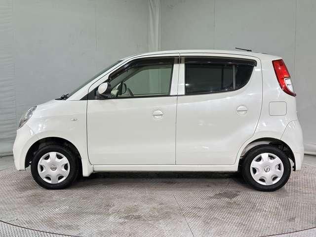 NISSAN MOCO 2010 Image 31