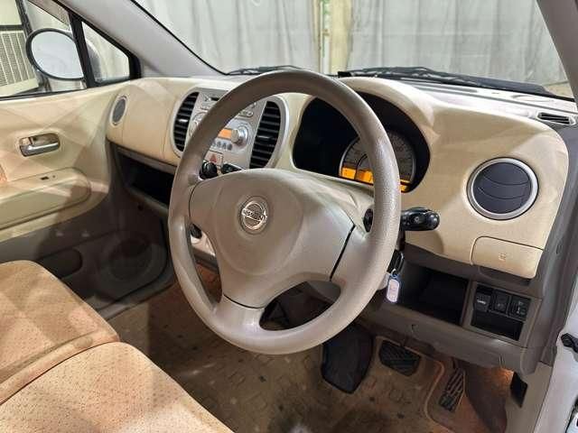 NISSAN MOCO 2010 Image 31