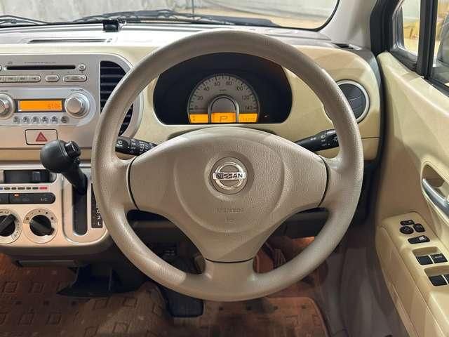 NISSAN MOCO 2010 Image 31