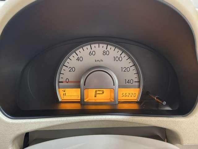 NISSAN MOCO 2010 Image 31