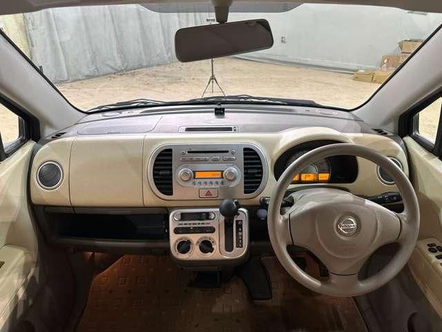 NISSAN MOCO 2010 Image 31