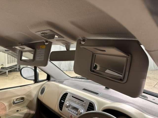 NISSAN MOCO 2010 Image 31