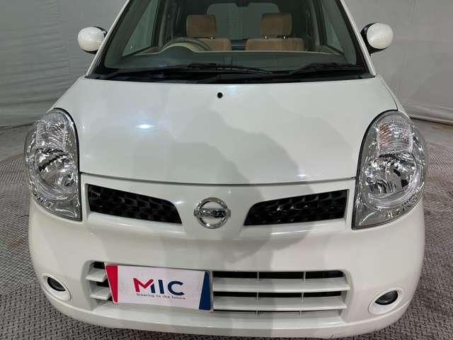 NISSAN MOCO 2010 Image 31