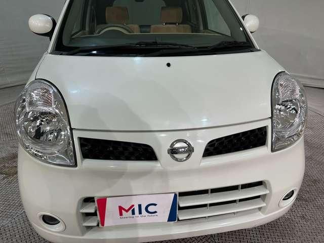 NISSAN MOCO 2010 Image 31
