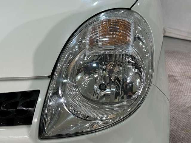 NISSAN MOCO 2010 Image 31