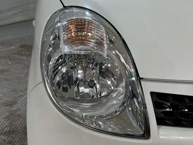 NISSAN MOCO 2010 Image 31