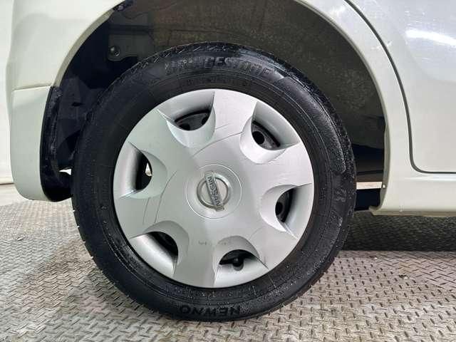 NISSAN MOCO 2010 Image 31