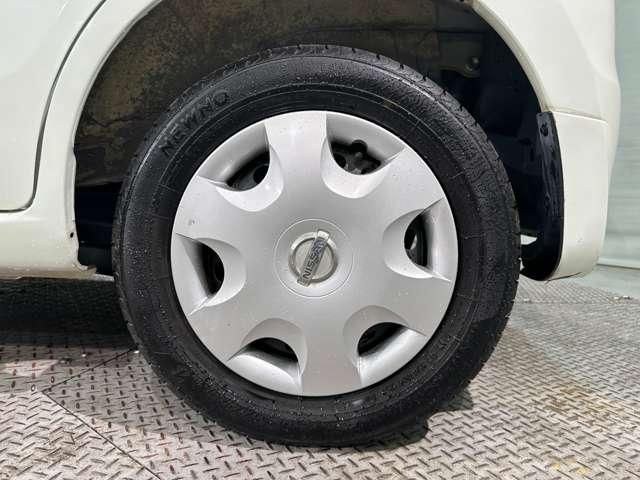 NISSAN MOCO 2010 Image 31