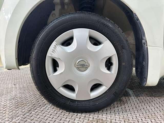 NISSAN MOCO 2010 Image 31