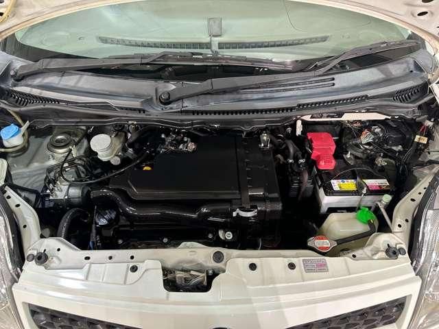 NISSAN MOCO 2010 Image 31