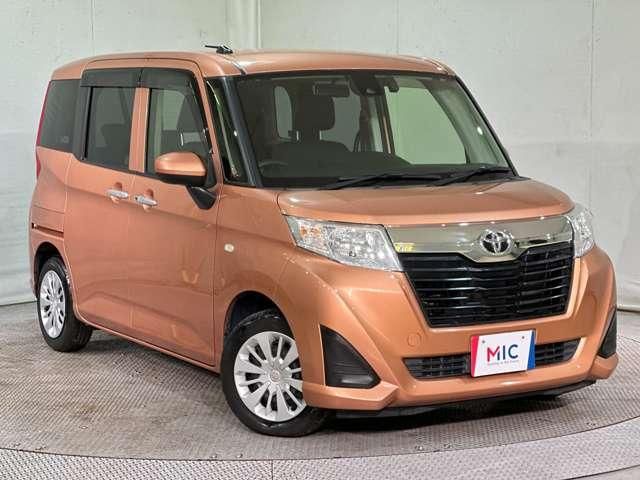 TOYOTA ROOMY 2017 Image 31