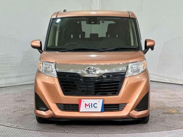 TOYOTA ROOMY 2017 Image 31