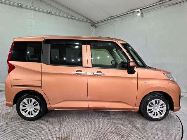 TOYOTA ROOMY 2017 Image 31