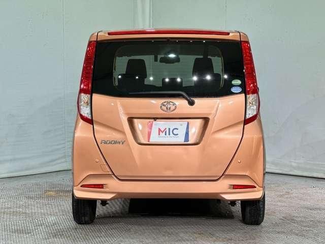 TOYOTA ROOMY 2017 Image 31