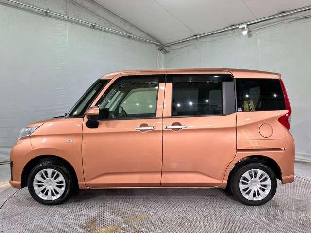 TOYOTA ROOMY 2017 Image 31