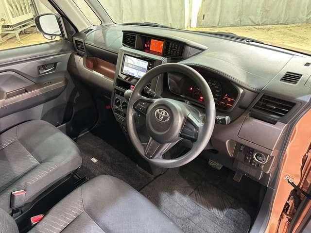 TOYOTA ROOMY 2017 Image 31