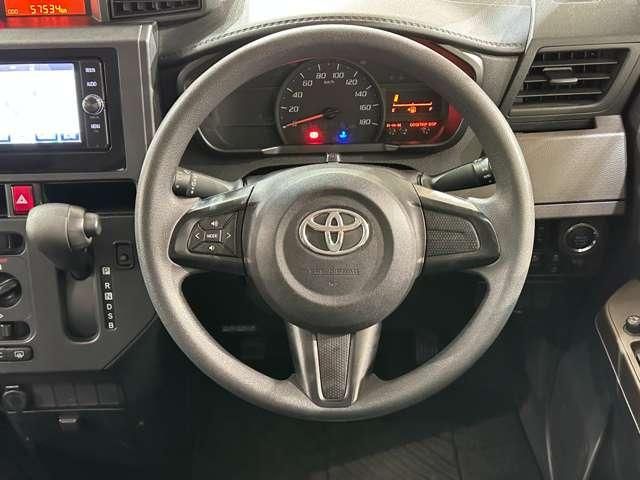TOYOTA ROOMY 2017 Image 31