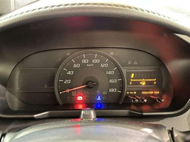 TOYOTA ROOMY 2017 Image 31