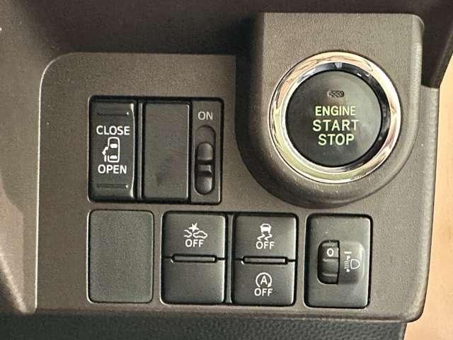 TOYOTA ROOMY 2017 Image 31