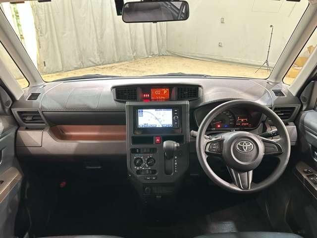 TOYOTA ROOMY 2017 Image 31