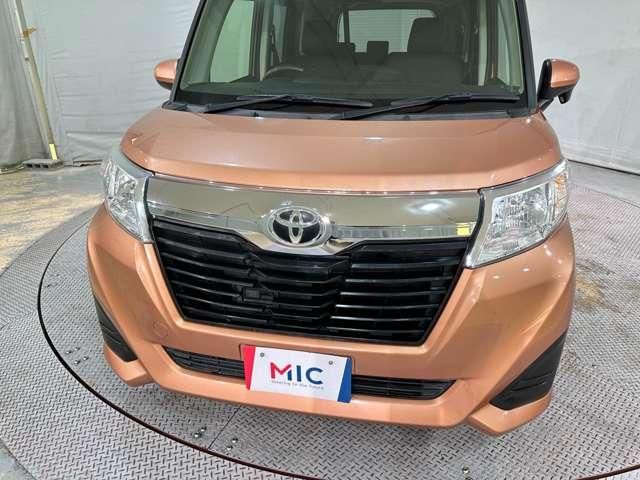 TOYOTA ROOMY 2017 Image 31