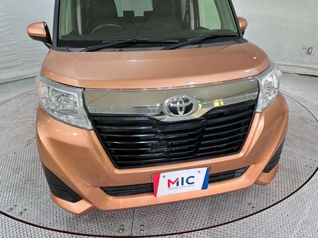 TOYOTA ROOMY 2017 Image 31