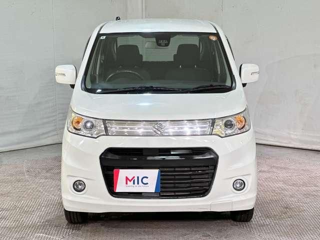 SUZUKI WAGON R STINGRAY 2014 Image 31