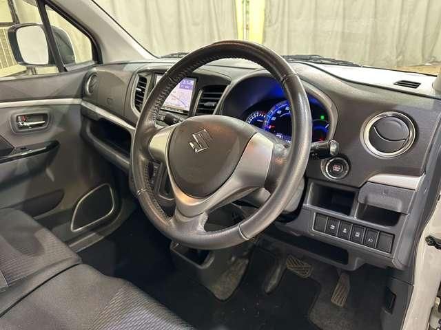 SUZUKI WAGON R STINGRAY 2014 Image 31