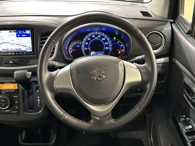 SUZUKI WAGON R STINGRAY 2014 Image 31