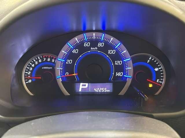 SUZUKI WAGON R STINGRAY 2014 Image 31