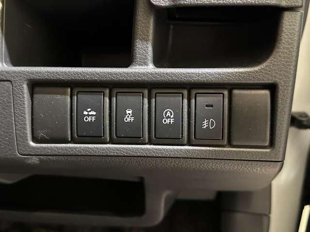 SUZUKI WAGON R STINGRAY 2014 Image 31