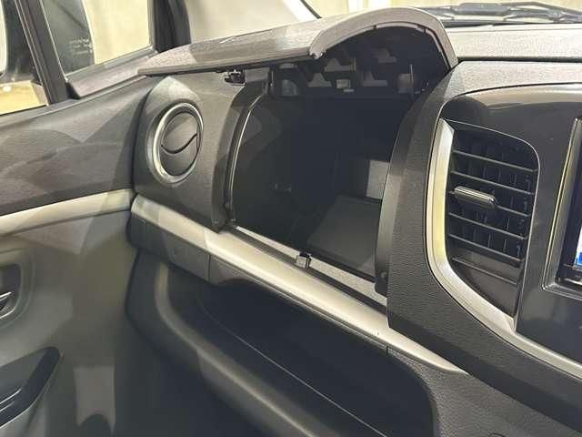 SUZUKI WAGON R STINGRAY 2014 Image 31