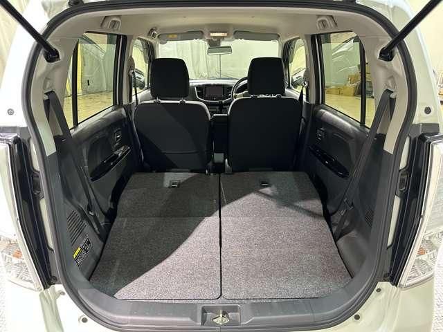 SUZUKI WAGON R STINGRAY 2014 Image 31