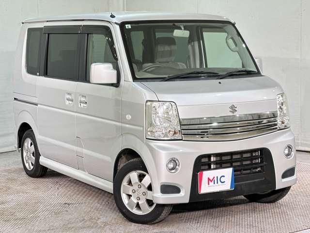 SUZUKI EVERY WAGON 2013 Image 31