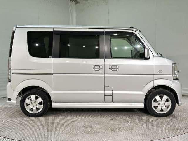 SUZUKI EVERY WAGON 2013 Image 31